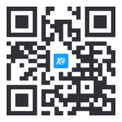 iOS 系统版 二维码（IMSPORTS）