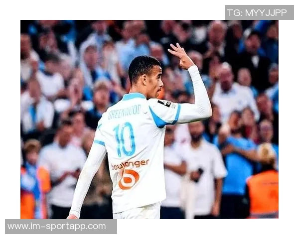 巴萨球探现场考察格林伍德四球狂欢引发关注 巴萨球探现场考察格林伍德四球狂欢引发关注