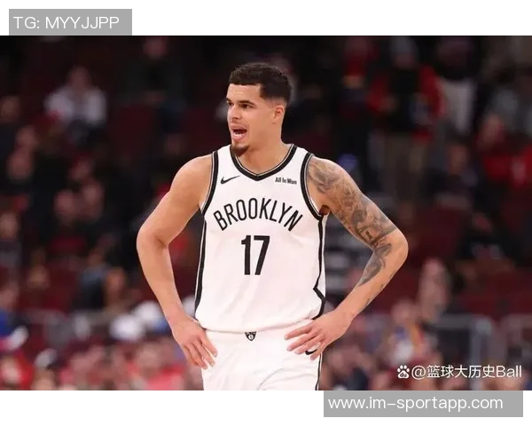 活塞队对小迈克尔波特表现出浓厚兴趣尚未进行正式报价