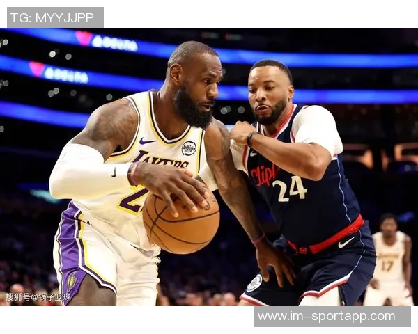 詹姆斯复出助湖人豪取四连胜进攻效率仅次掘金位列联盟第二 詹姆斯复出助湖人豪取四连胜进攻效率仅次掘金位列联盟第二