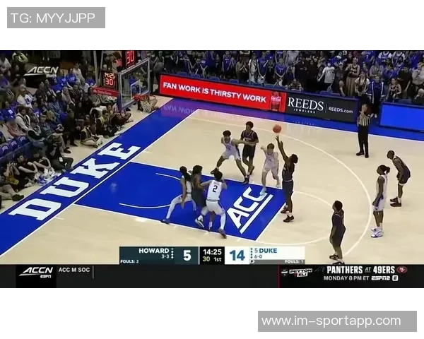 卡梅隆布泽尔三场比赛狂砍90分创杜克新生得分新纪录 卡梅隆布泽尔三场比赛狂砍90分创杜克新生得分新纪录