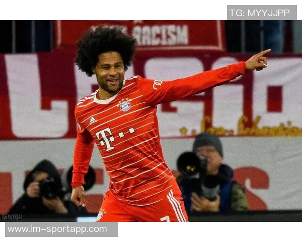 拜仁与格纳布里续约谈判进入最后阶段新合同将延续至2028年