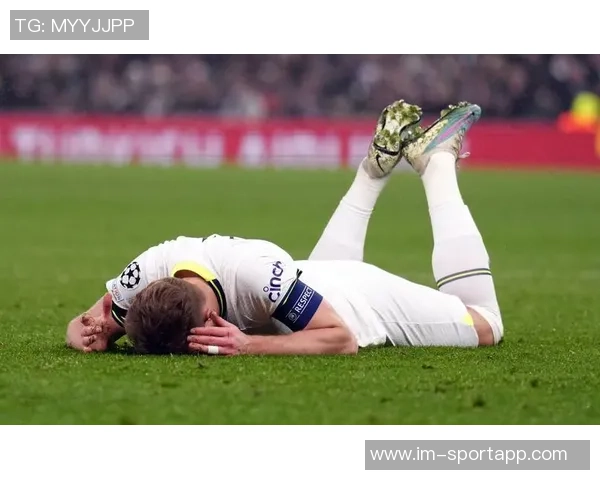 热刺戴尔点球致敬好友凯恩分享技巧与友情的故事 热刺戴尔点球致敬好友凯恩分享技巧与友情的故事