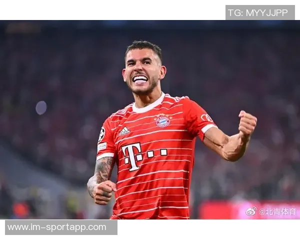 卢卡斯评效力最强球队倾向2020年拜仁超越现巴黎的理由分析 卢卡斯评效力最强球队倾向2020年拜仁超越现巴黎的理由分析