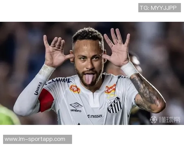 内马尔对球队表现不满已道歉桑托斯决定不对球员进行处罚 内马尔对球队表现不满已道歉桑托斯决定不对球员进行处罚