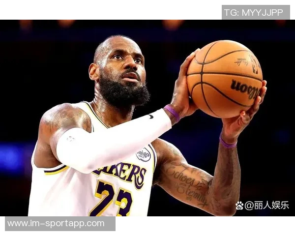 老詹谈与伟大球员交手的荣誉感与篮球精神