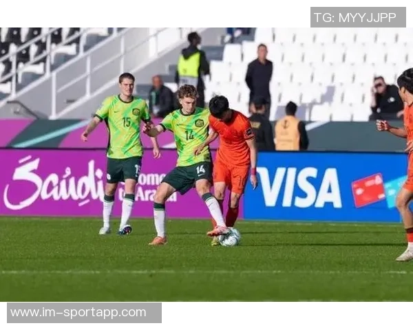 卡塔尔裁判阿卜杜拉马里执法U23国足对战泰国比赛全解析 卡塔尔裁判阿卜杜拉马里执法U23国足对战泰国比赛全解析