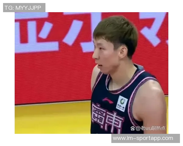 周琦40分钟制下表现惊艳助球队获胜媒体人称其赛场影响力显著提升