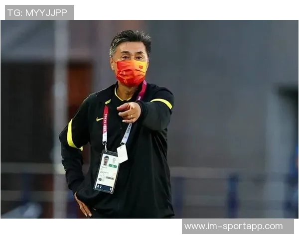 徐洋两度遭禁足回顾曾在鲁能足校崭露头角并入选国足引发贾秀全震惊 徐洋两度遭禁足回顾曾在鲁能足校崭露头角并入选国足引发贾秀全震惊