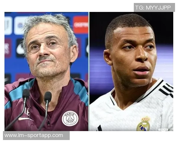 法比安谈姆巴佩离队对球队影响恩里克激励我们追求更高目标 法比安谈姆巴佩离队对球队影响恩里克激励我们追求更高目标